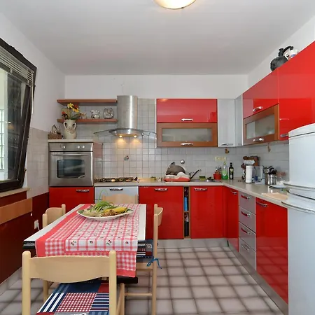 Zorko 630 Lägenhet Pula