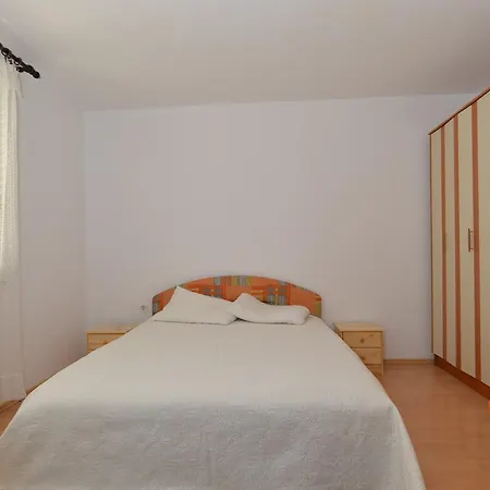 Zorko 630 Lägenhet