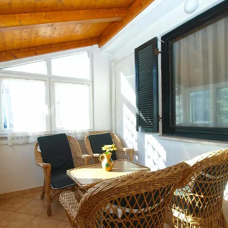 Zorko 630 Apartamento Pula