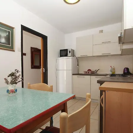 Zorko 630 Lägenhet